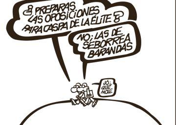 [Humor en cápsulas] Para hoy jueves, 9 de marzo de 2017