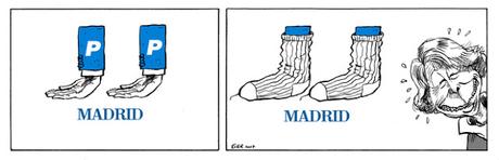 [Humor en cápsulas] Para hoy jueves, 9 de marzo de 2017