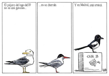 [Humor en cápsulas] Para hoy jueves, 9 de marzo de 2017