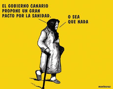 [Humor en cápsulas] Para hoy jueves, 9 de marzo de 2017