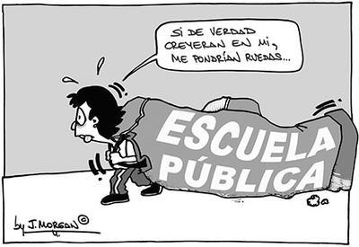 [Humor en cápsulas] Para hoy jueves, 9 de marzo de 2017