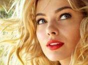 Margot Robbie dará vida Lady Marian