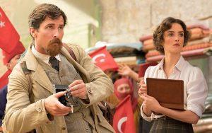 Nuevo tráiler internacional para ‘The Promise’, con Christian Bale y Oscar Isaac