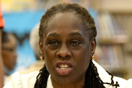 Conozca la Primera Dama de N.Y.