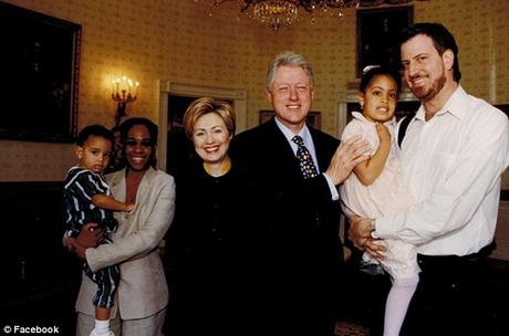 Conozca la Primera Dama de N.Y.