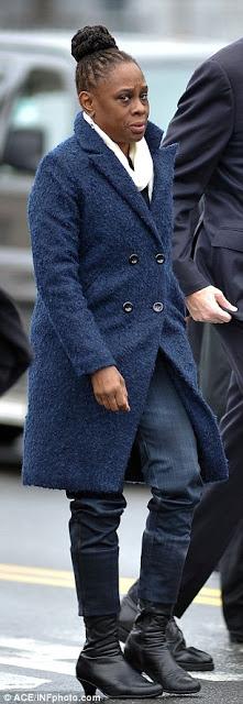 Conozca la Primera Dama de N.Y.