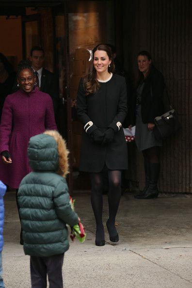 Conozca la Primera Dama de N.Y.