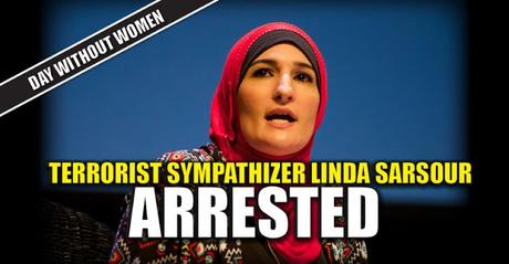 Linda Sarsour una jihadista en N.Y.