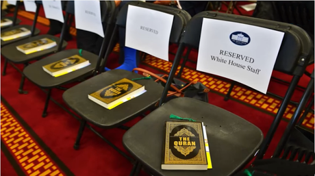 Linda Sarsour una jihadista en N.Y.