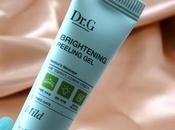 Brightening Peeling Gel, marca