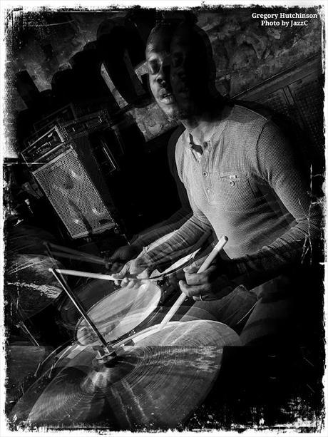 FOTO: COLOM-PUKL-GINSBURG-HUTCHINSON: GREGORY HUTCHINSON,...