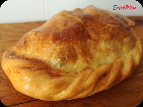 como hacer empanadas chilenas a mi manera