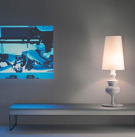 Jaime Hayón y su curva de la felicidad