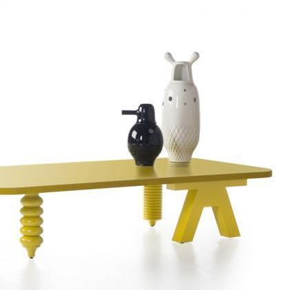 Jaime Hayón y su curva de la felicidad