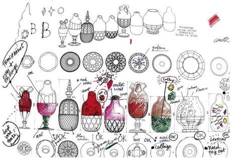 Jaime Hayón y su curva de la felicidad