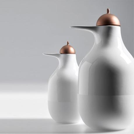 Jaime Hayón y su curva de la felicidad