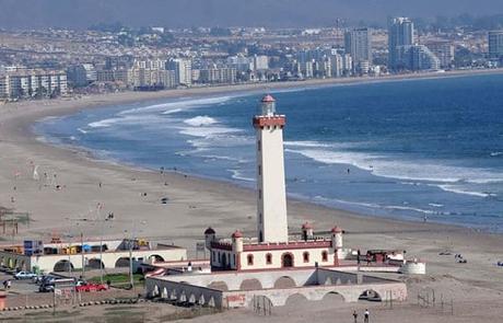 10 Lugares Que Ver y Cosas Que Hacer En La Serena, Chile.
