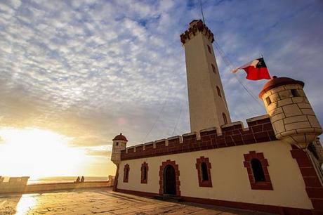 10 Lugares Que Ver y Cosas Que Hacer En La Serena, Chile.