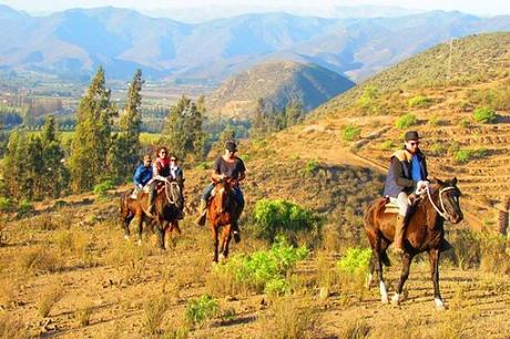 10 Lugares Que Ver y Cosas Que Hacer En La Serena, Chile.