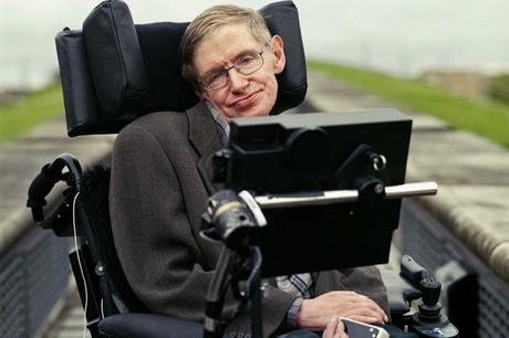 Resultado de imagen para stephen hawking