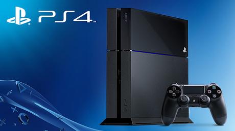 Ya disponible la actualización 4.50 de PlayStation 4