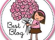 Premio best blog Versatile Blogger Liebster Award
