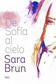 #110 DE SOFIA AL CIELO de Sara Brun