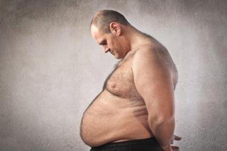 La obesidad puede provocar hasta 11 tipos de cáncer #Salud
