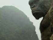 Kong: Isla Calavera, diversión complejos vuelto.