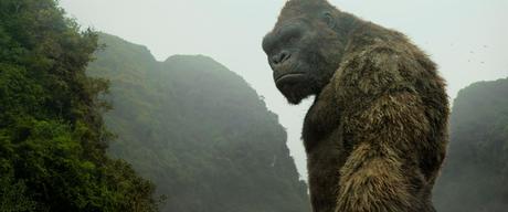 Kong: La Isla Calavera, la diversión sin complejos ha vuelto.