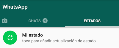 Uso correcto de las nuevas actualizaciones de Whatsapp