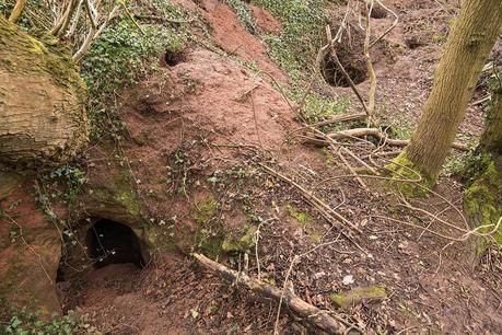 Encuentran caverna que ocultaba un antiguo templo de los Caballeros Templarios
