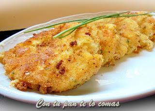 recetas - Hamburguesas para disfrutar