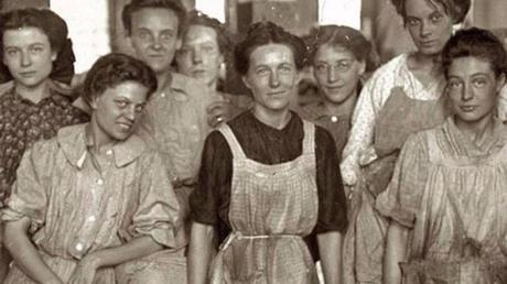 El verdadero y trágico origen del Día Internacional de la Mujer