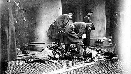 El verdadero y trágico origen del Día Internacional de la Mujer