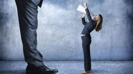 POR FIN: LA RAE DEJARÁ DE REFERIRSE A LAS MUJERES COMO 