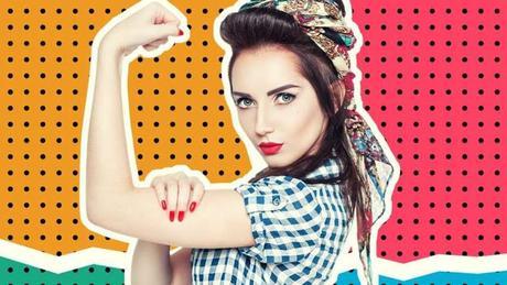 POR FIN: LA RAE DEJARÁ DE REFERIRSE A LAS MUJERES COMO 