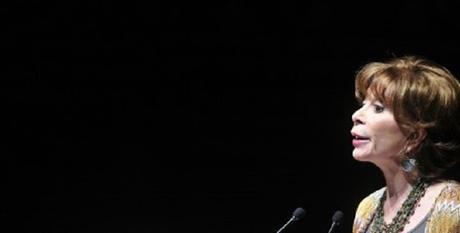 POR FIN: LA RAE DEJARÁ DE REFERIRSE A LAS MUJERES COMO 