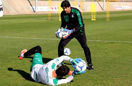 Elementos del Santos fueron bajados del avión por irrespetuosos