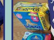 Sello Calidad: Pañales Nueva generación #PapásDodot