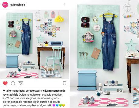 VP en los Elegidos de Ohlalá!