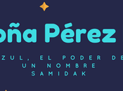 Entrevistando mundos: Begoña Pérez Ruiz