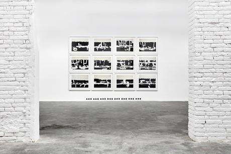 Galería de Arte Carles Taché en Barcelona