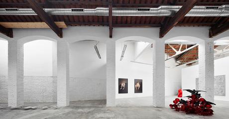 Galería de Arte Carles Taché en Barcelona