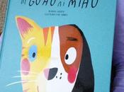 leemos Guau Miau