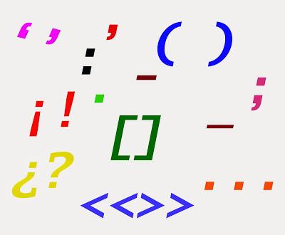 Las comas, las rayas, los paréntisis y su correcta utilización para delimitar un inciso