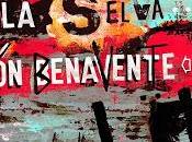 León Benavente edita este viernes nuevo Selva'