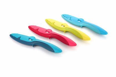 El cuchillo dinosauriano de ArtiArt