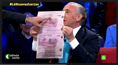 Escribir en España es llorar: medios, empresas de medios y libertad de expresión