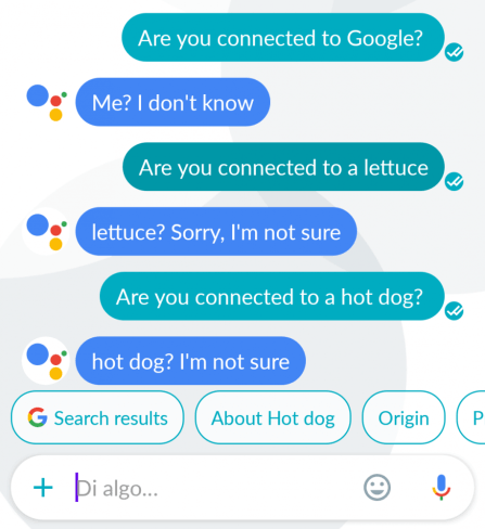 Alexa, la asistente virtual no te quiere decir si está conectada a la CIA